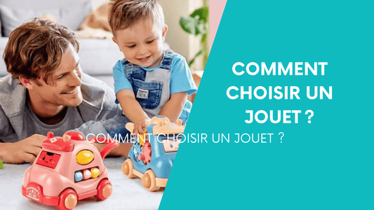 Comment -choisir- un- jouet ?