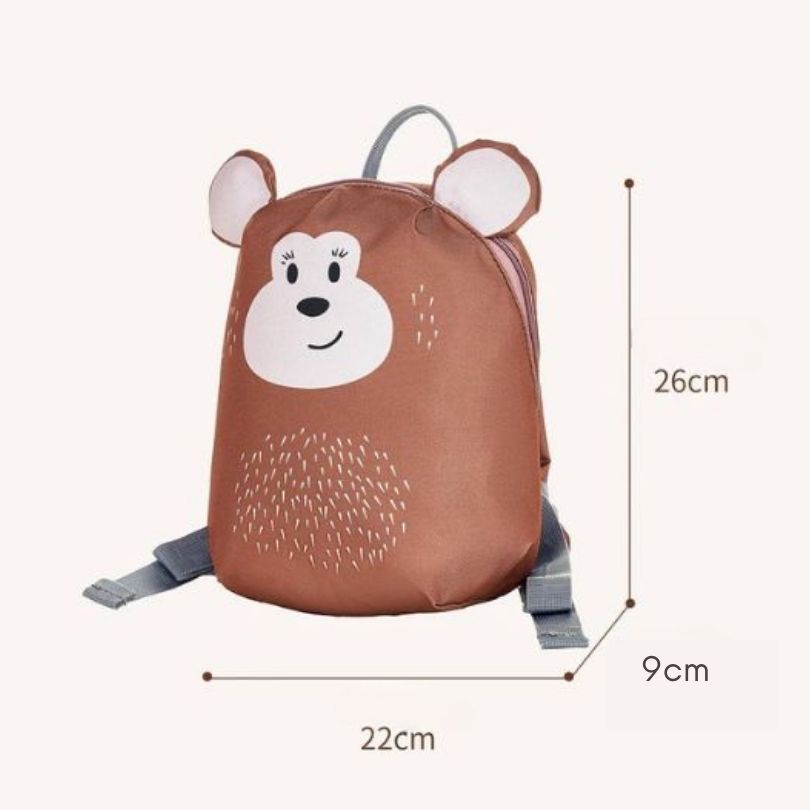 sac à dos pour bébé | BabyPack ™️