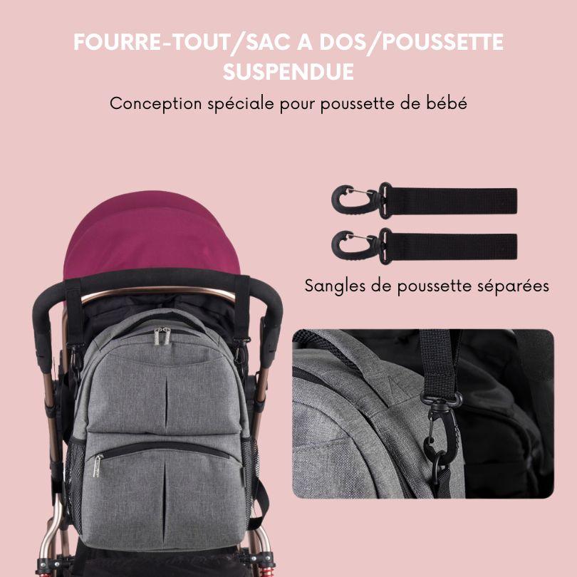 Sac-à-dos-à-langer