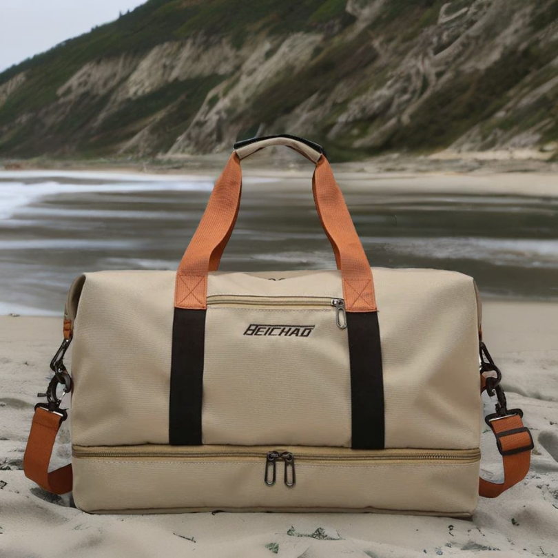 Sac-de-voyage-Beige