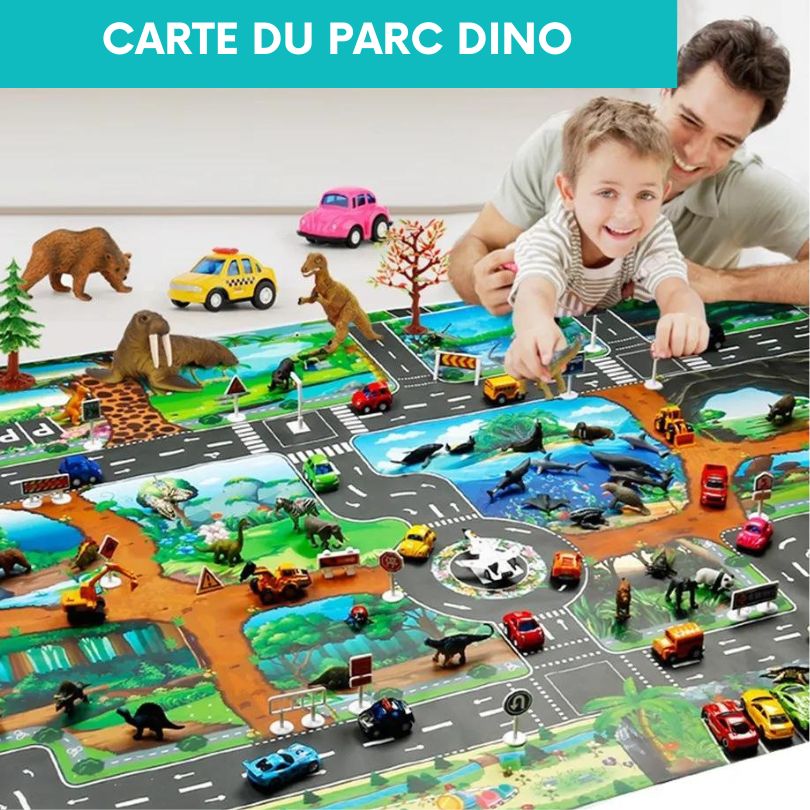 Tapis-de-jeu