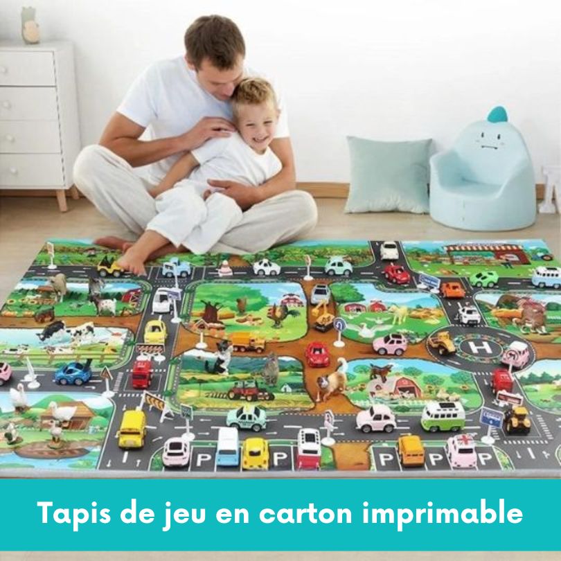 Tapis-de-jeu