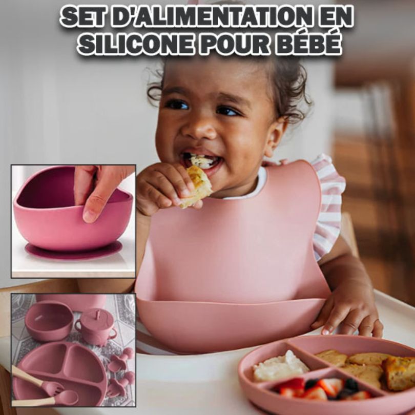 assiette-bébé