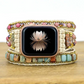 bracelet apple watch ultra | Bracelet iChic ™️