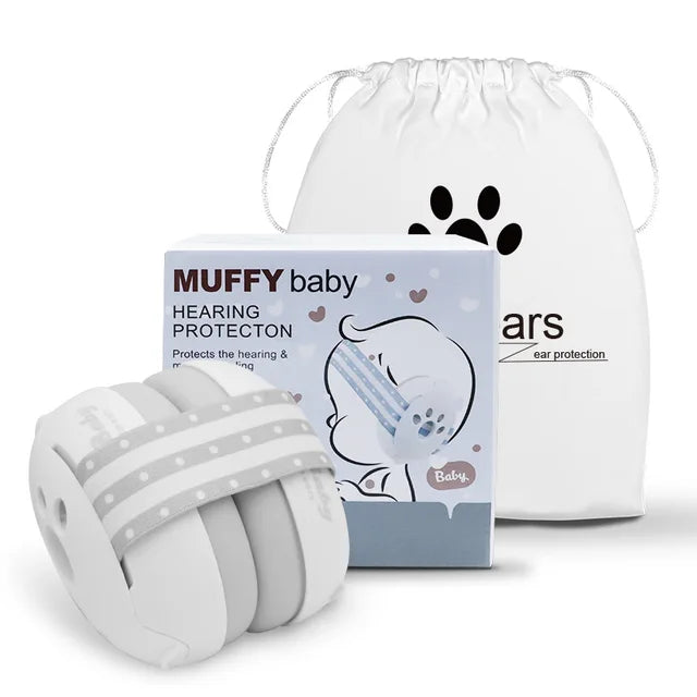 casque-anti-bruit-pour-bebe-blanc