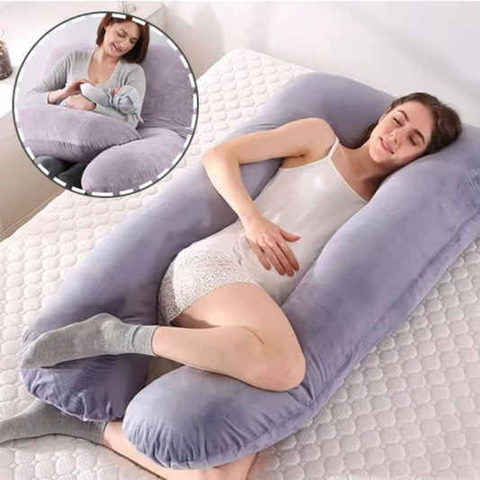 coussin de grossesse | MammaNest ™️