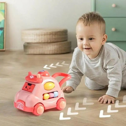 jouet -bébé -voiture-