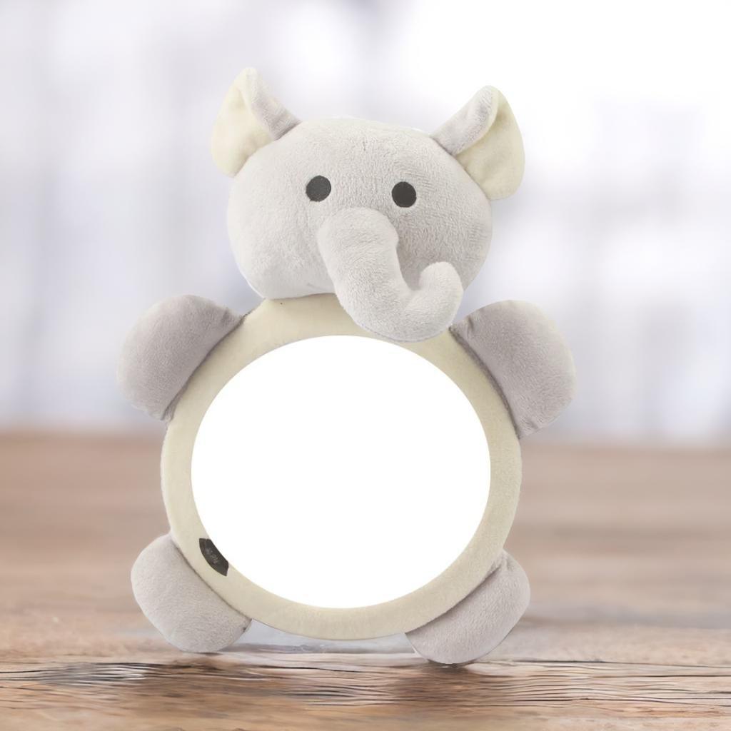 miroir-voiture-bébé-éléphant