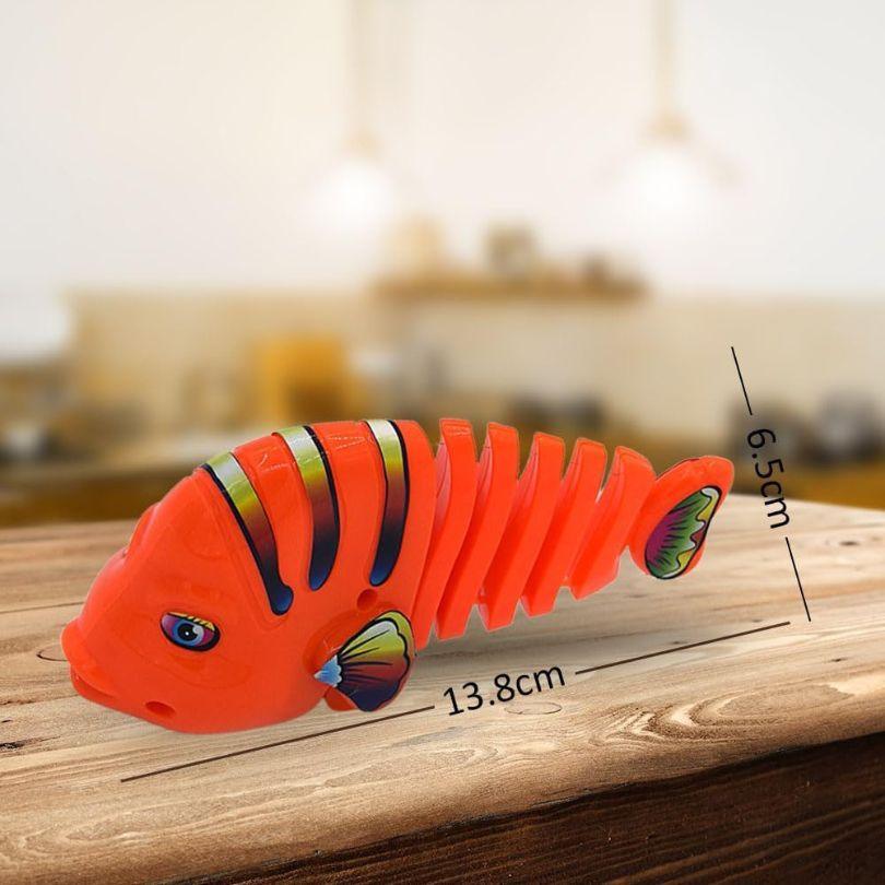 poisson jouet | FishFun ™️