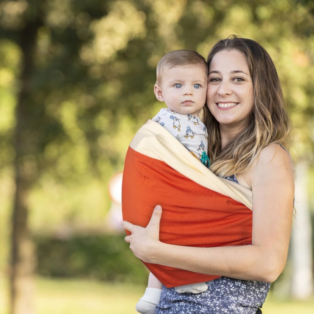 porte bébé naissance