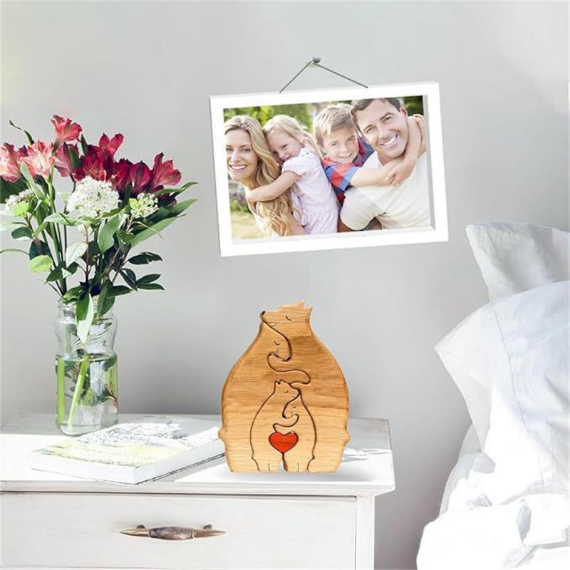 puzzle-en-bois-famille-ours