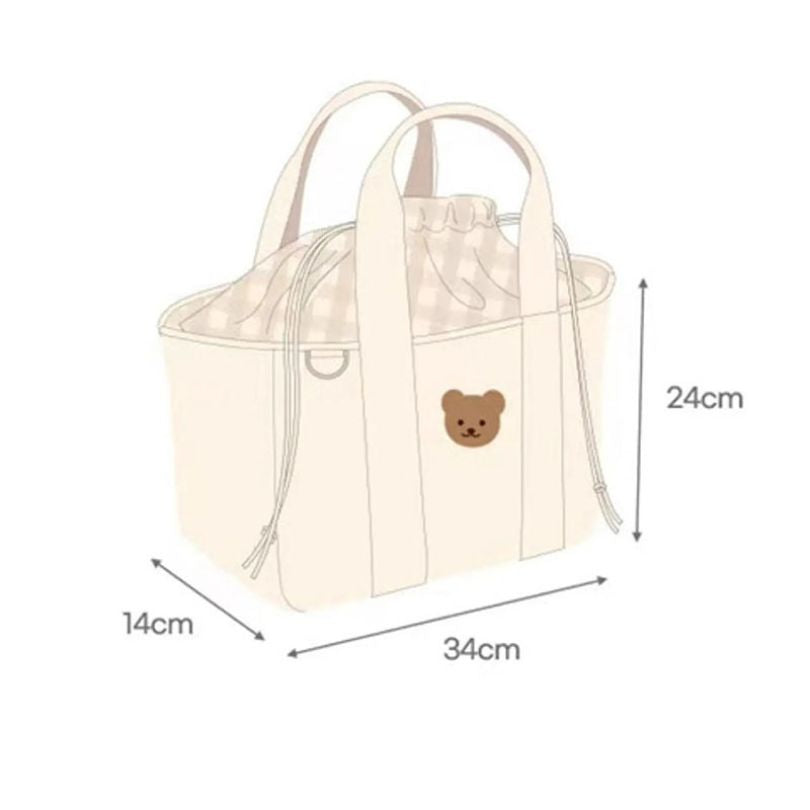 sac à langer | BabyTote ™