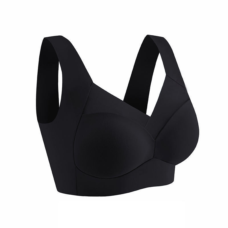 soutien-gorge-sport-Noir